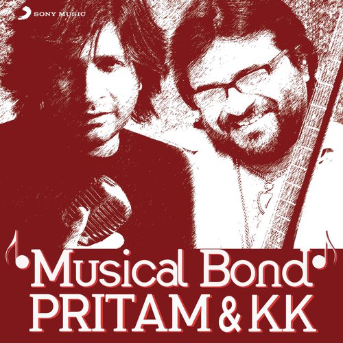 Musical Bond: Pritam & KK KK MP3 Download